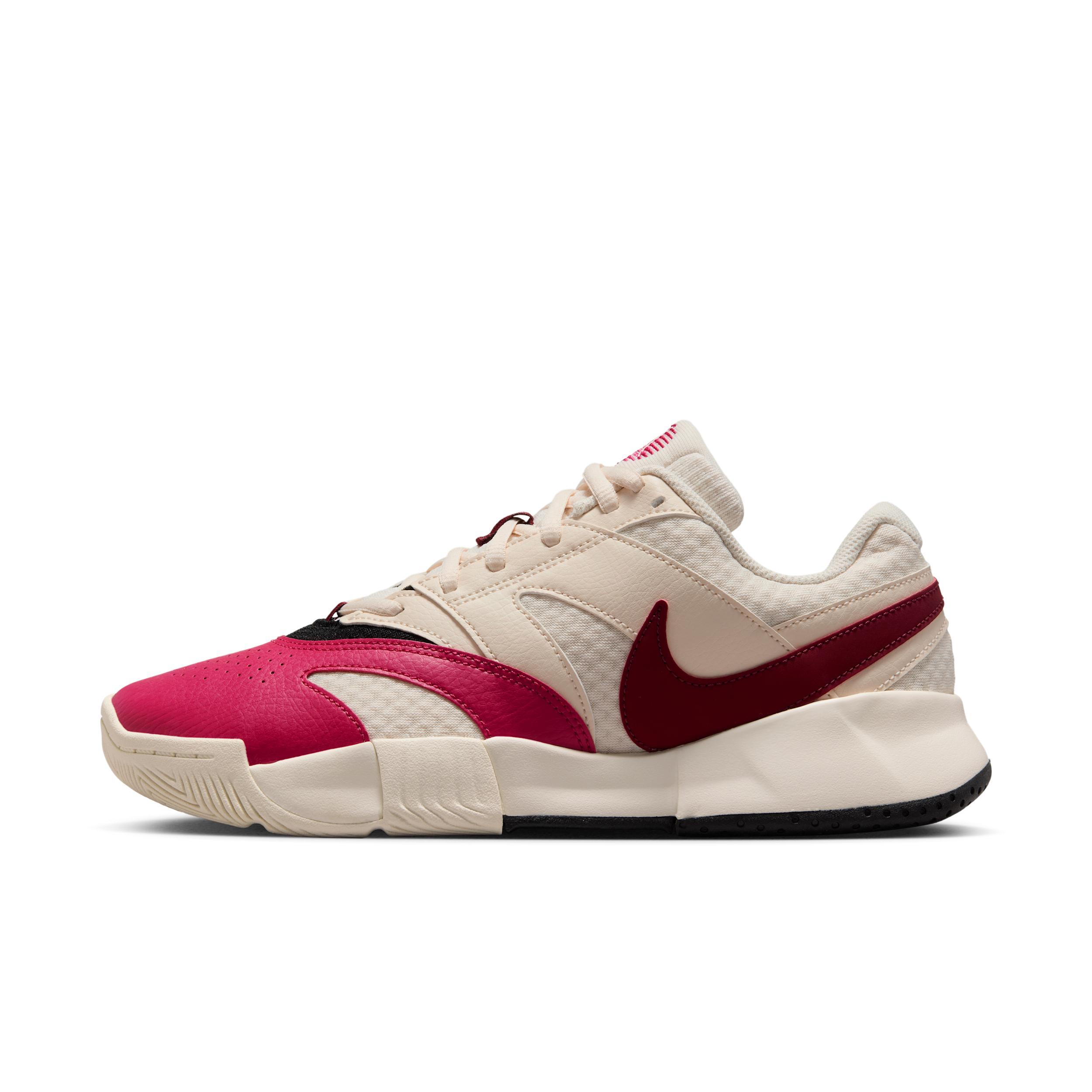 Nike Women's Court Lite 4 Tennis Shoes Product Image
