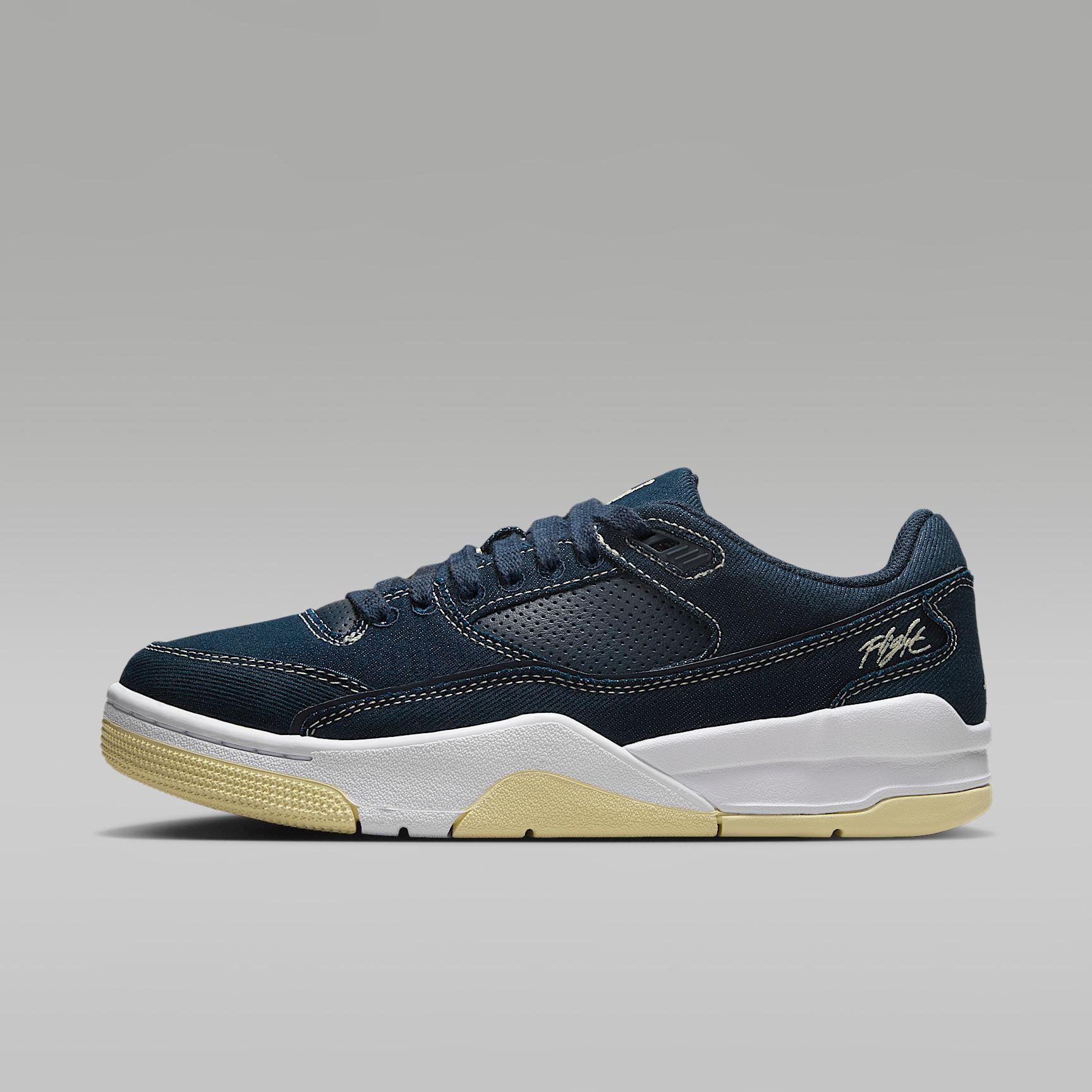Jordan Flight Court Women's Shoes Product Image