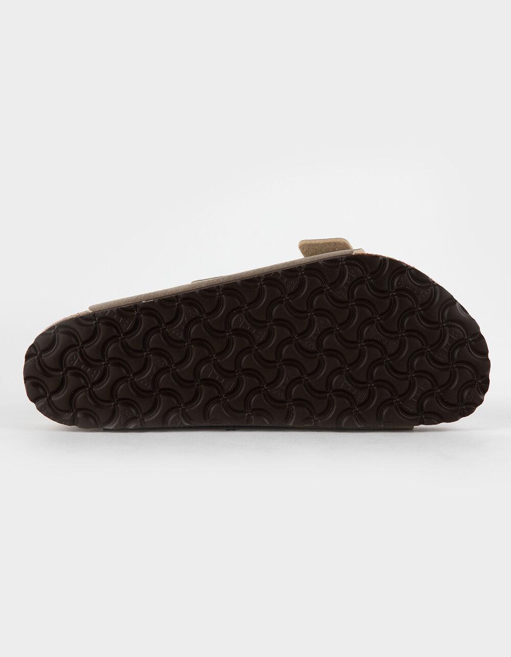 BIRKENSTOCK Arizona Vegan Mens Sandals Product Image
