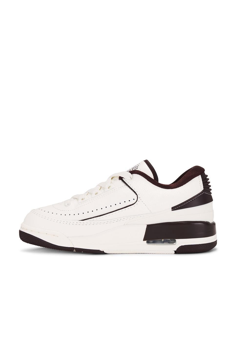2/3 Sneaker Jordan Product Image