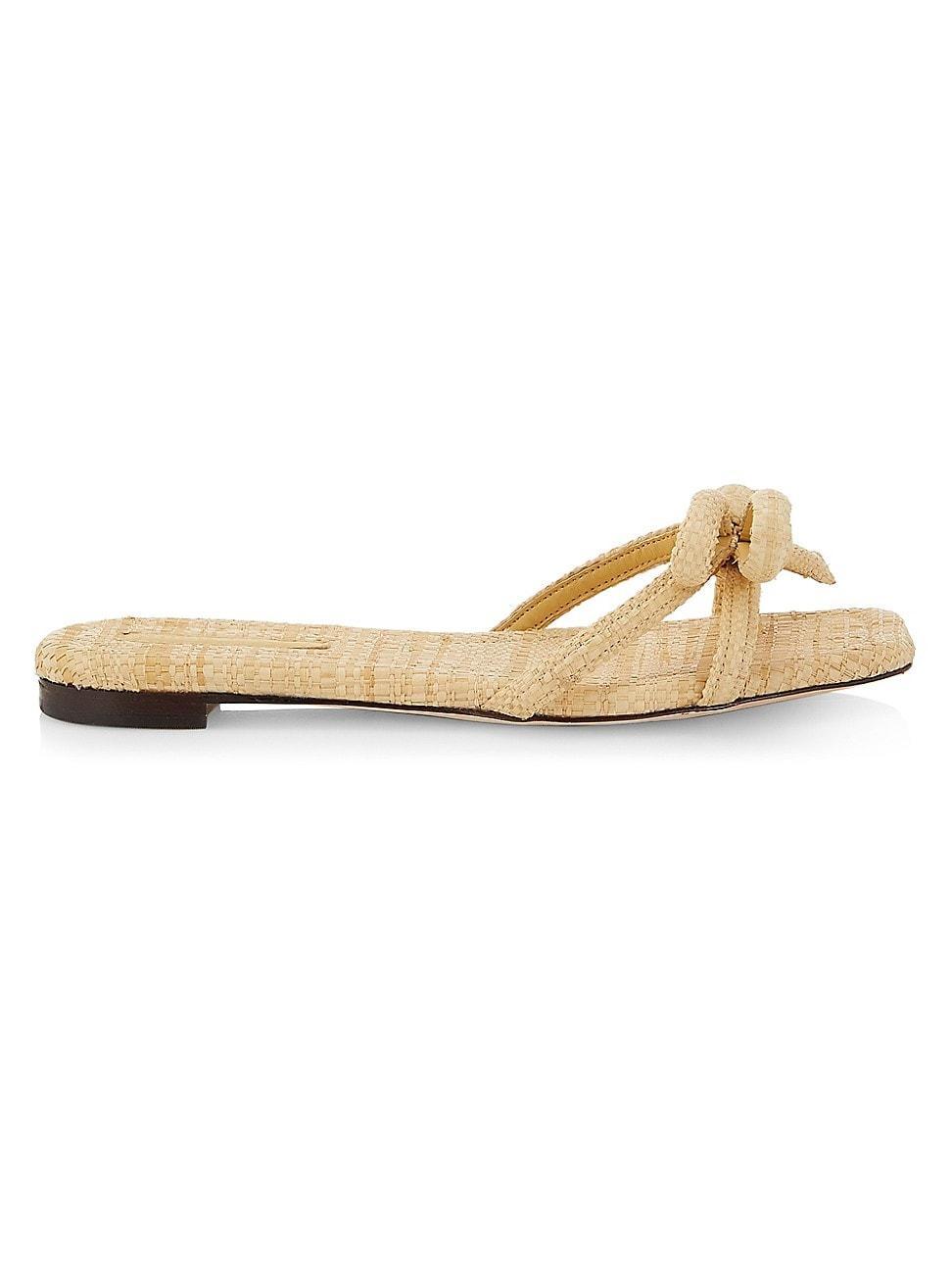Loeffler Randall Womens Hadley Sandals Product Image