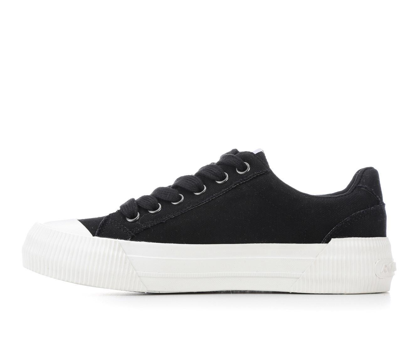 Women's Rocket Dog Cheery Platform Sneakers Product Image