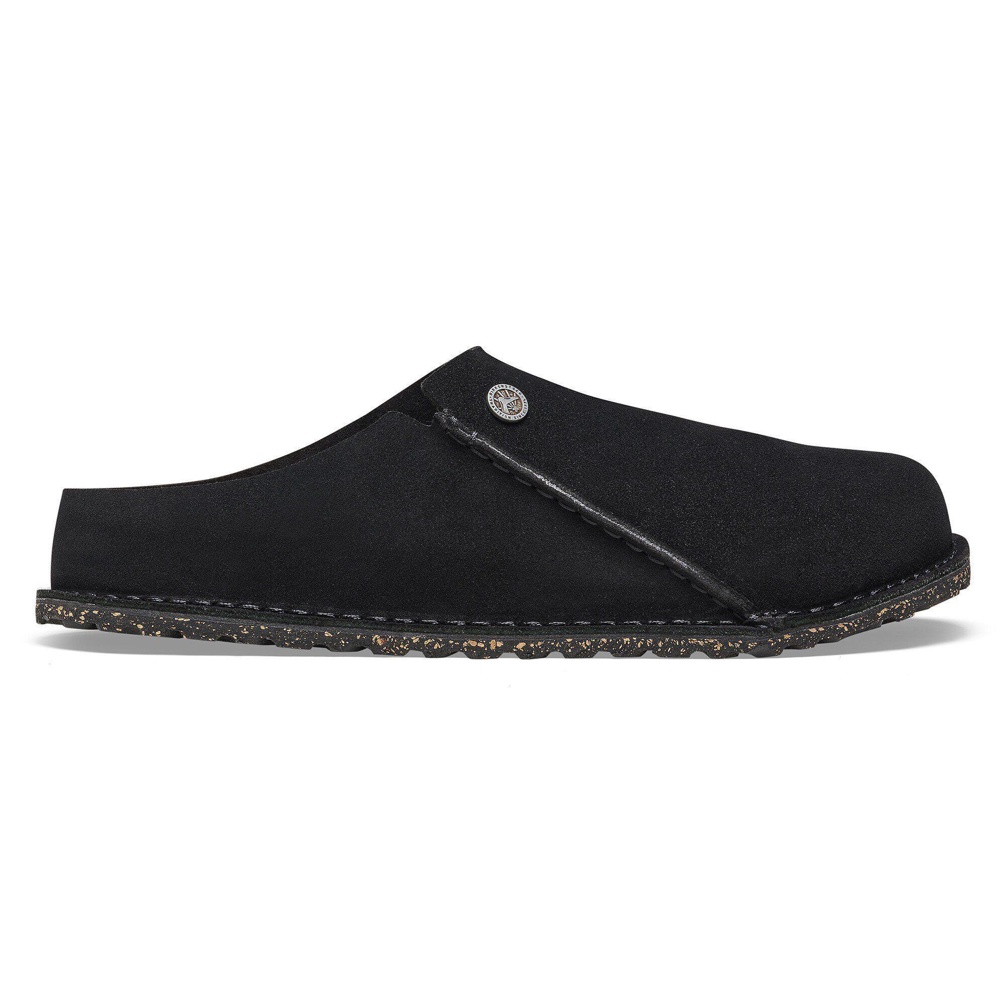 Zermatt Premium Suede Leather Product Image