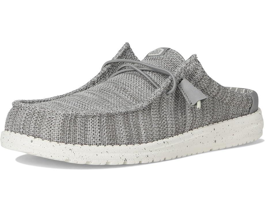 Wally Slip Canvas Product Image