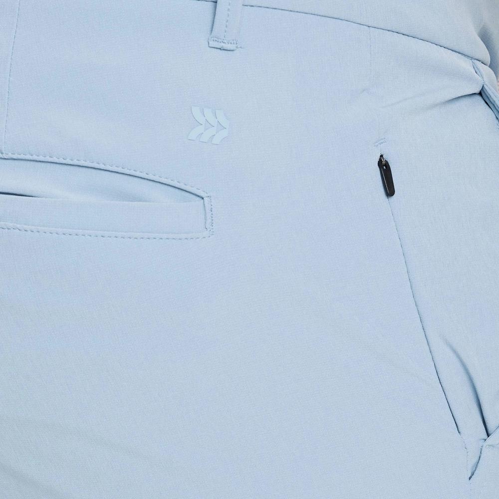 Mens Big Golf Shorts 7 - All In Motion Blue 44 Product Image