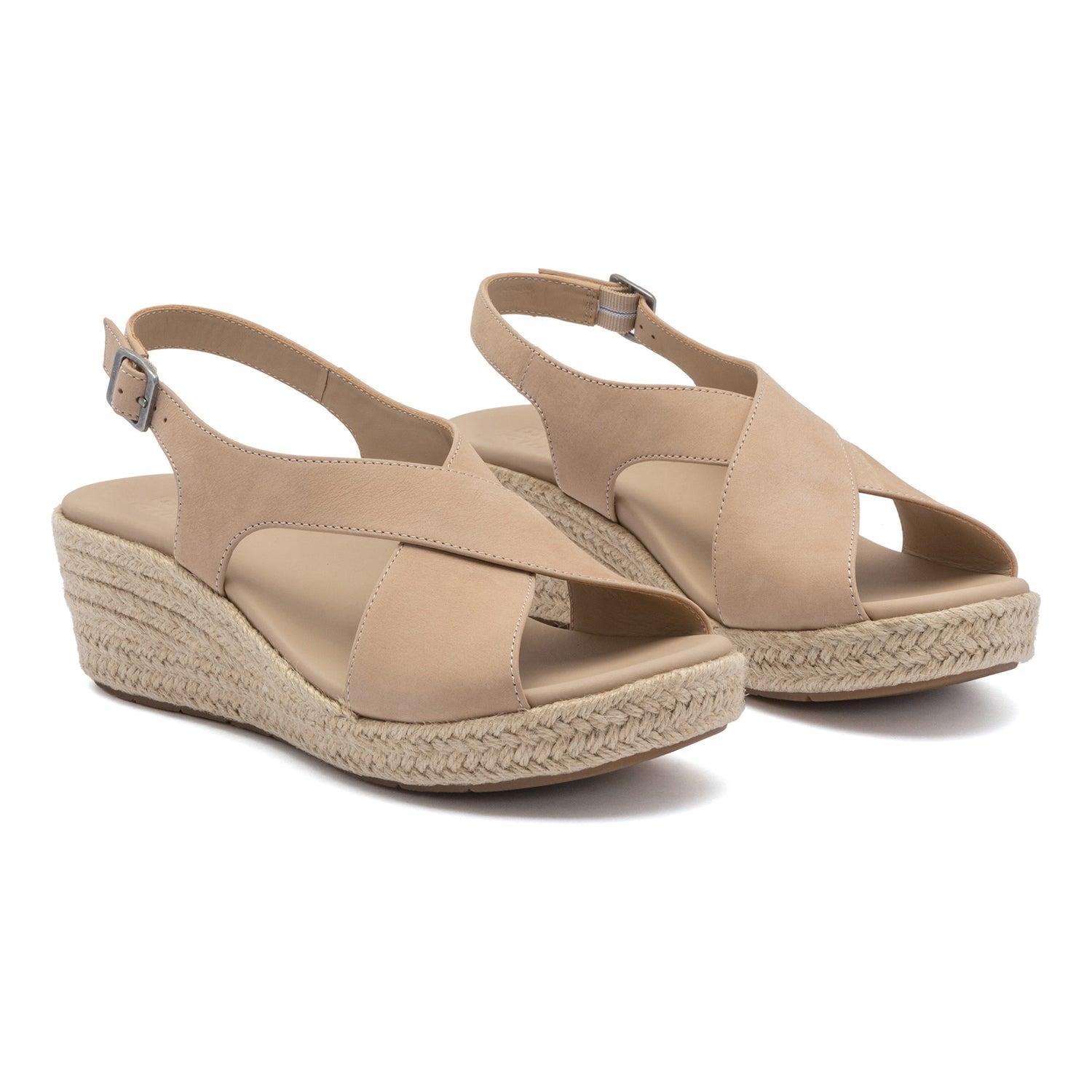 Riviera Cross Metatarsal Female Product Image