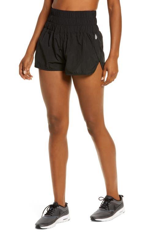 FP Movement The Way Home Shorts Army XS Product Image