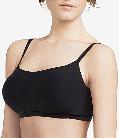 -Print Soft Stretch Padded Bralette Product Image