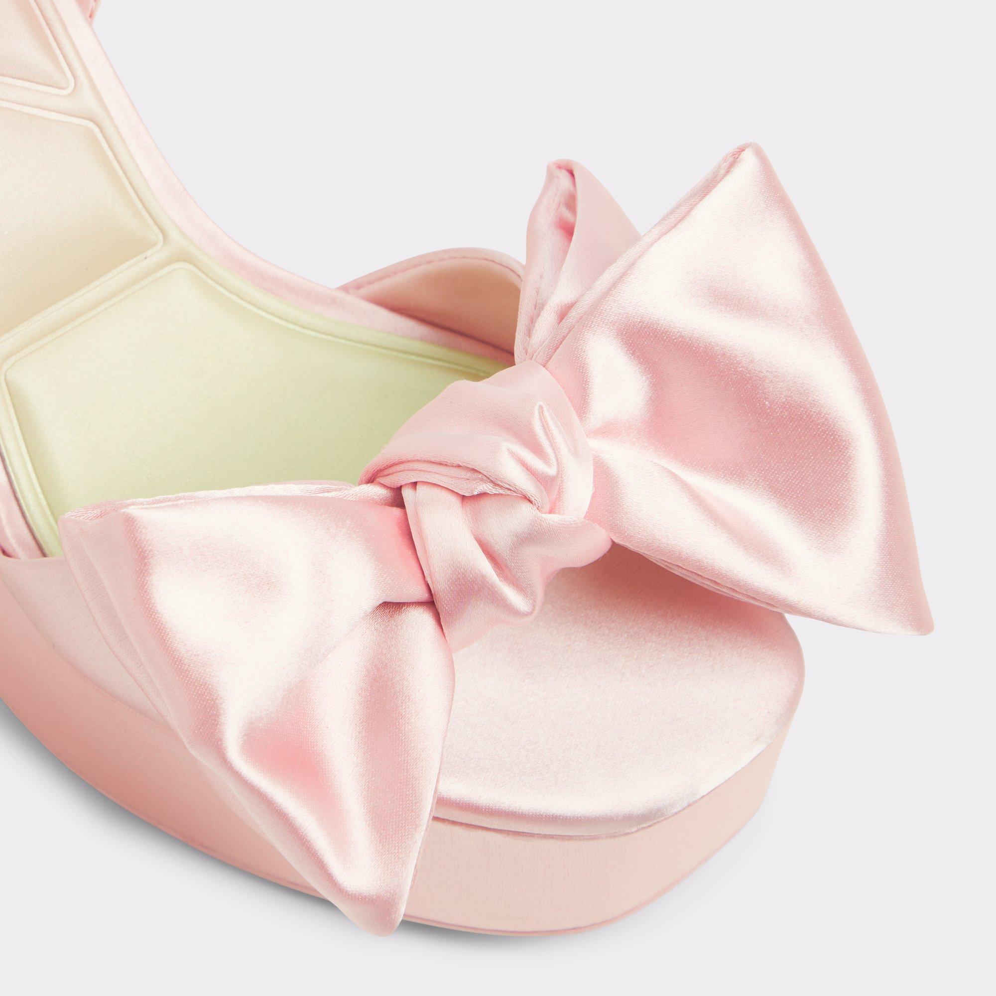 Stepsistersheel Light Pink Women's Disney | ALDO US Product Image