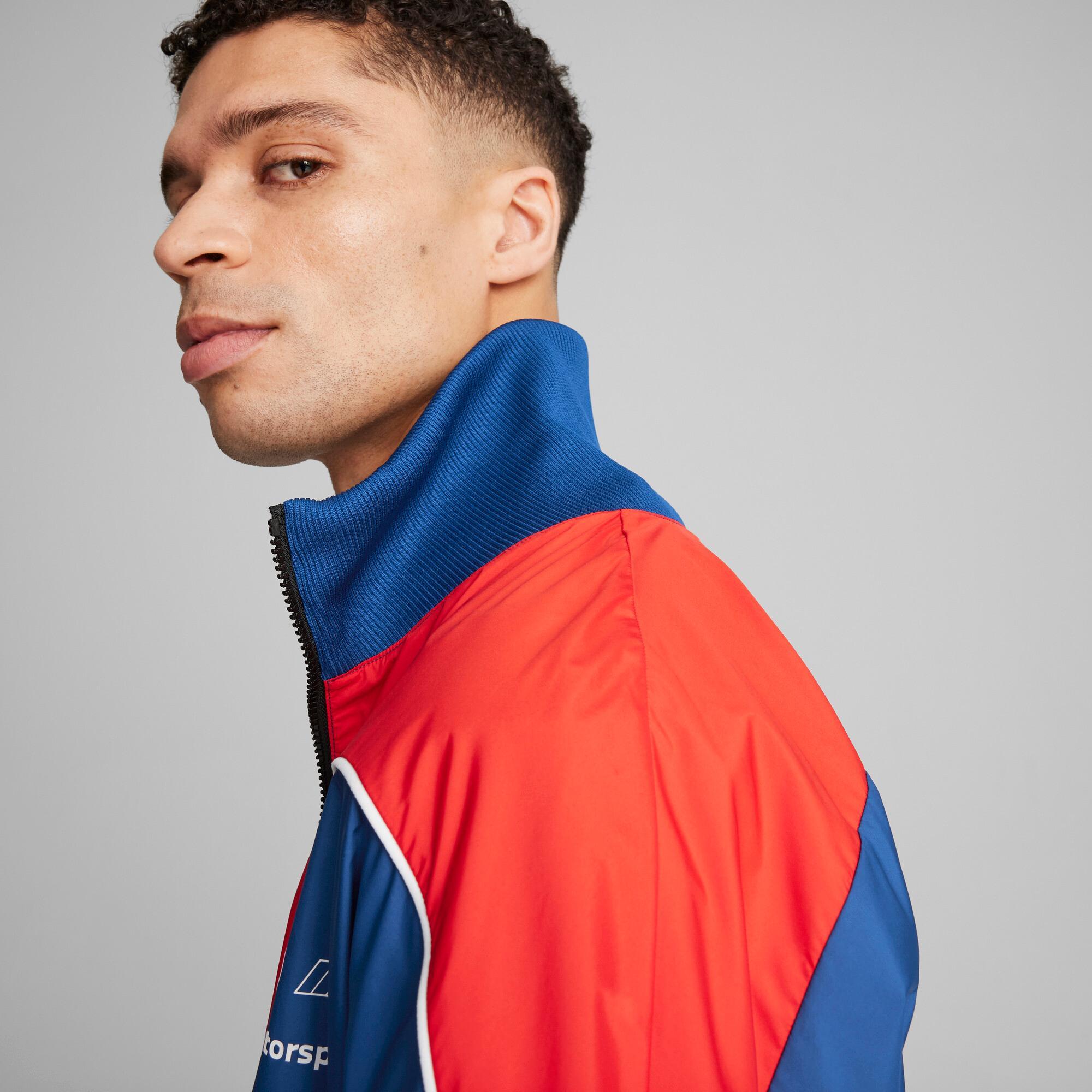 BMW M Motorsport Archive Jacket Men Product Image
