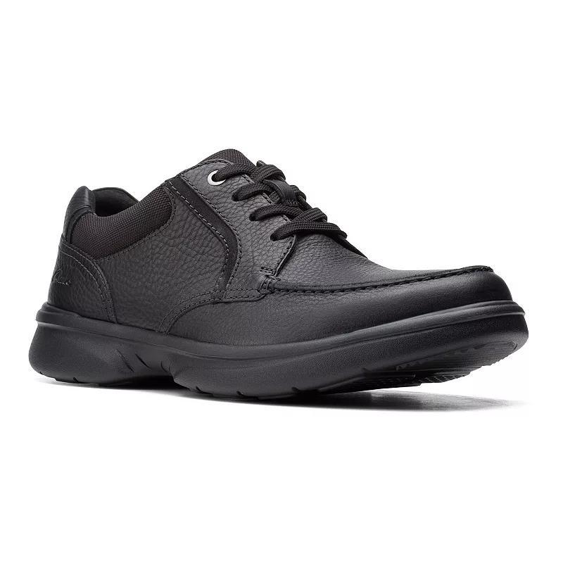 Clarks® Bradley Vibe Men's Oxford Shoes, Size: 10.5 Product Image