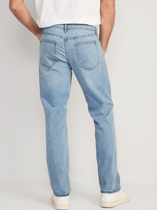 Straight 360° Tech Stretch Performance Jeans Product Image