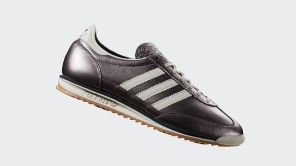 adidas SL 72 OG Shoes Supplier Colour 10 Womens Product Image