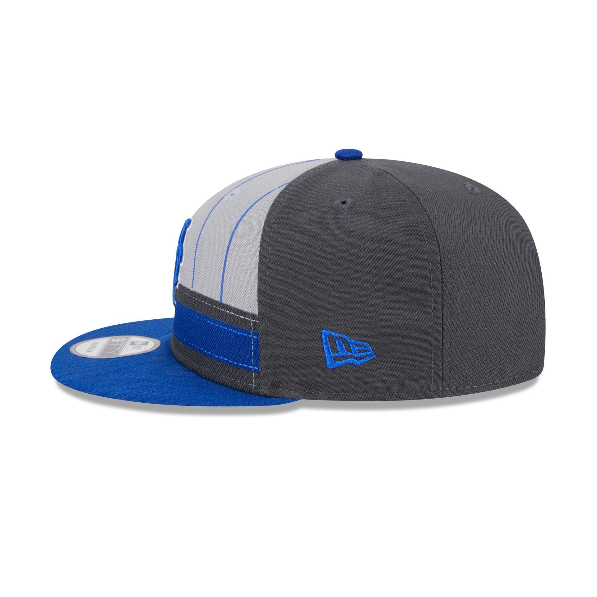 Boston Red Sox Basic 9FIFTY Snapback Hat Male Product Image