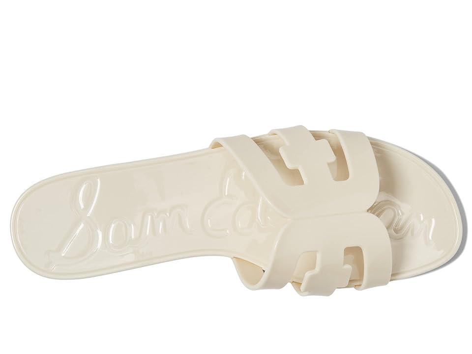 Sam Edelman Womens Bay Jelly Slide Sandals Product Image