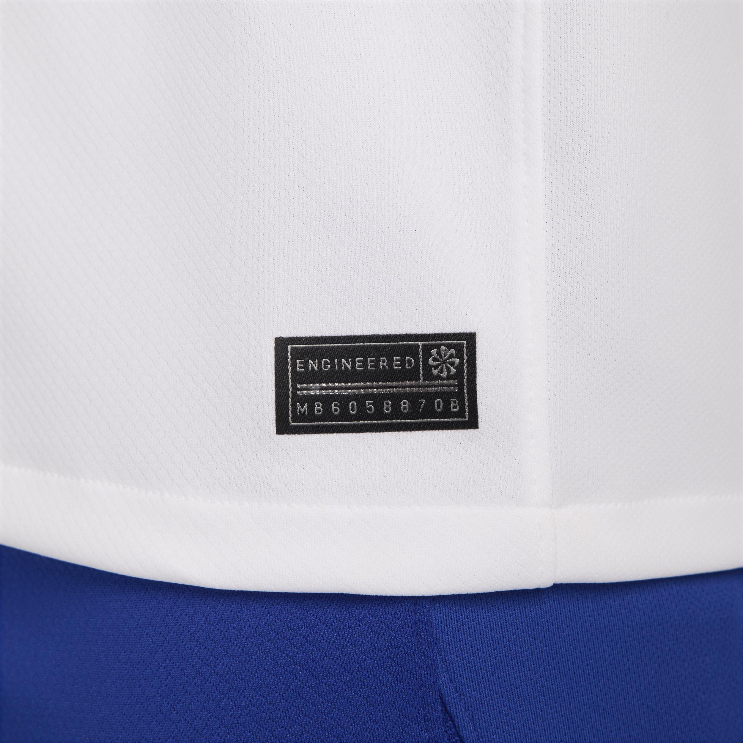 USMNT 2024 Stadium Home Nike Men's Dri-FIT Soccer Replica Jersey Product Image