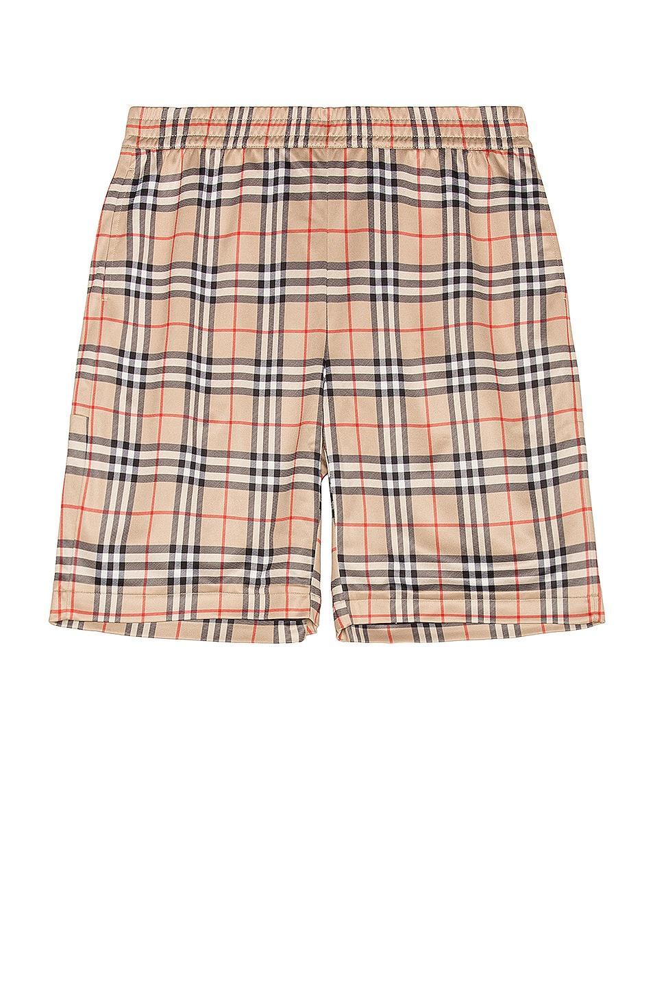 Debson Check Short Product Image