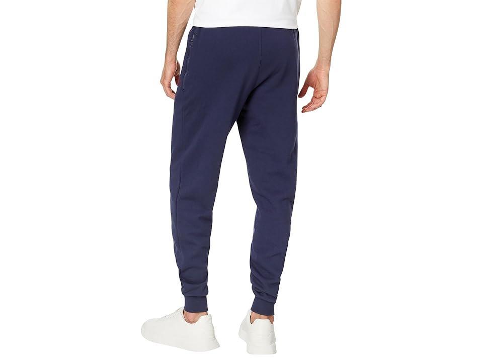 U.S. POLO ASSN. USPA Zip Pocket Fleece Pant (Classic ) Men's Casual Pants Product Image