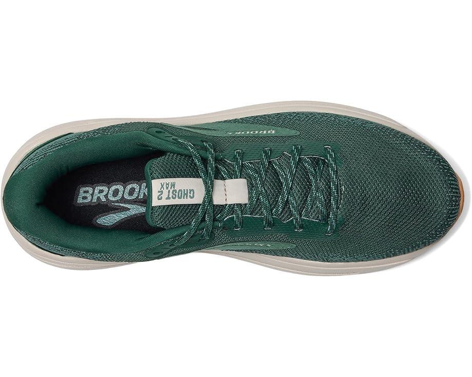 Men's Brooks Ghost Max 2 Product Image