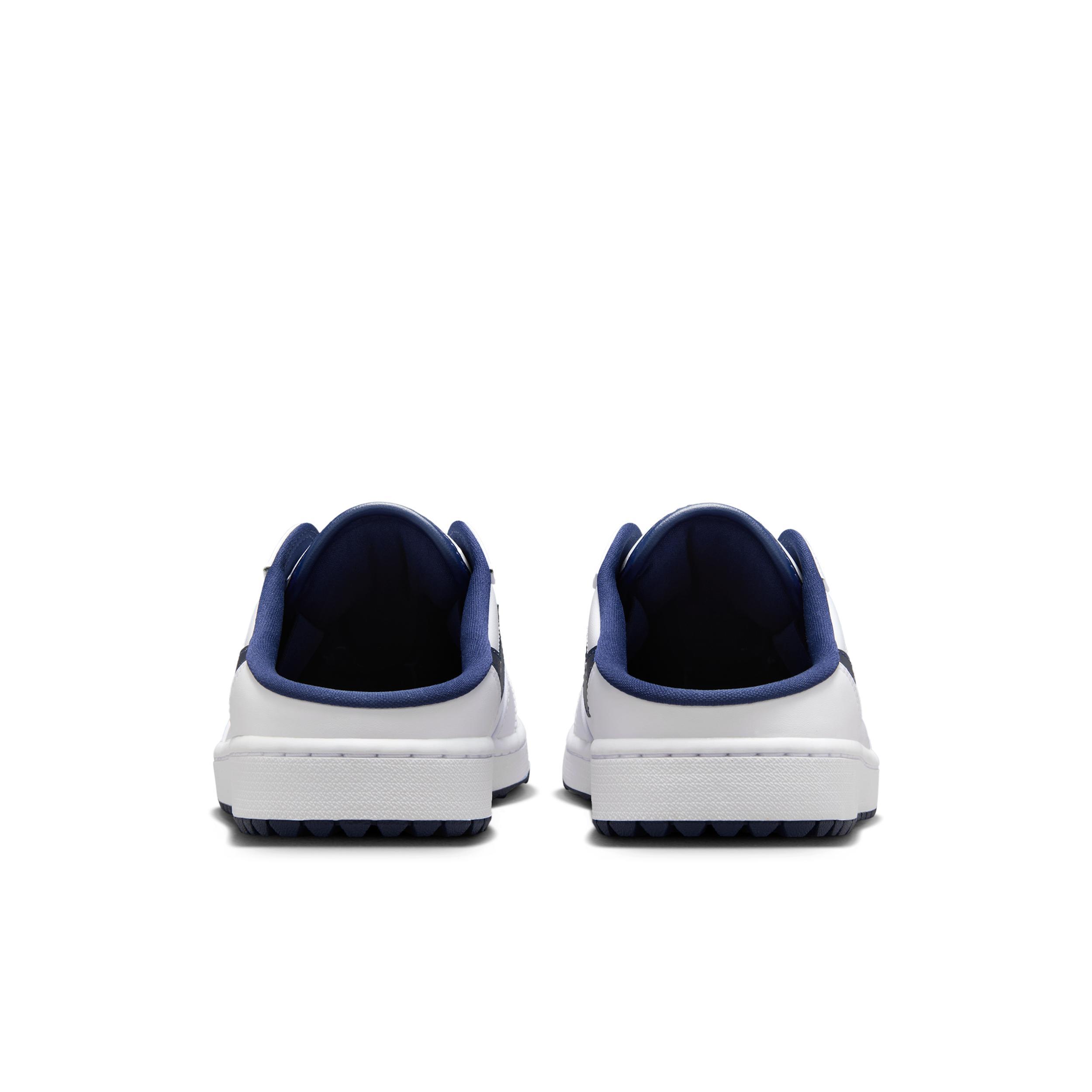 Air Jordan Mule Golf Shoes Product Image