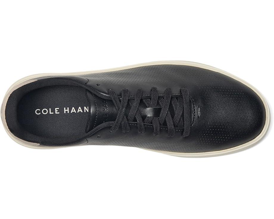 Grand Crosscourt Daily Plain Toe Sneakrs Product Image