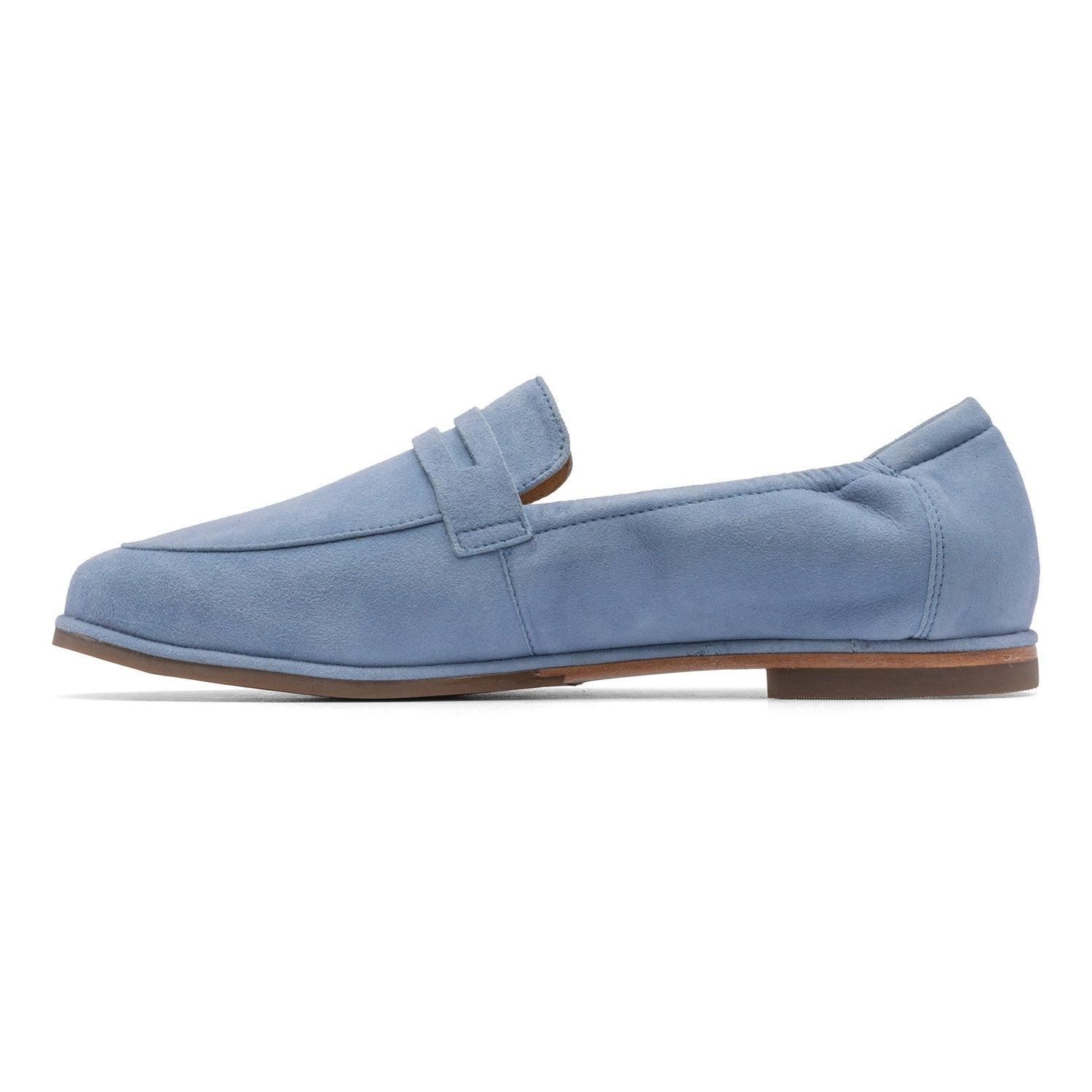 Strada Loafer Metatarsal Product Image