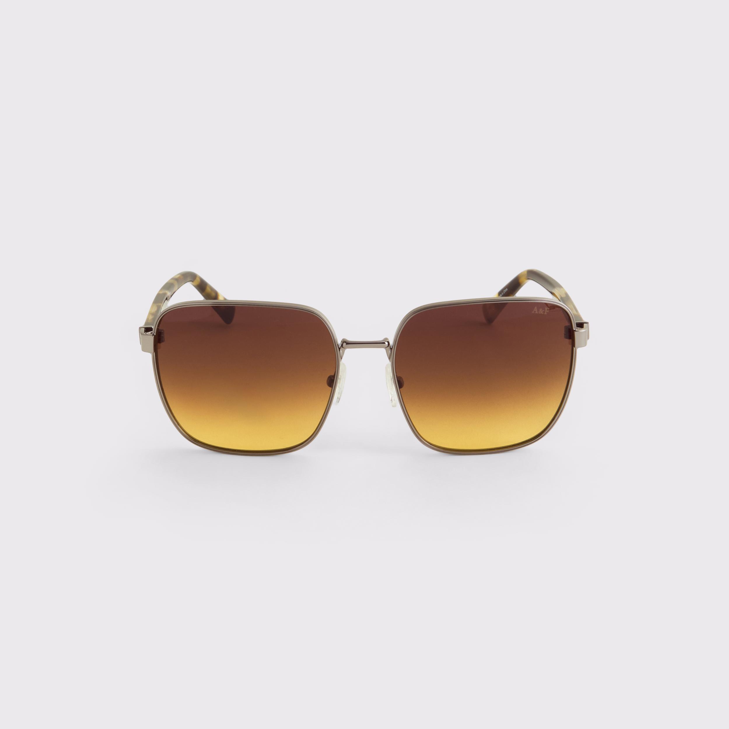 Wide Cat Eye Sunglasses Product Image
