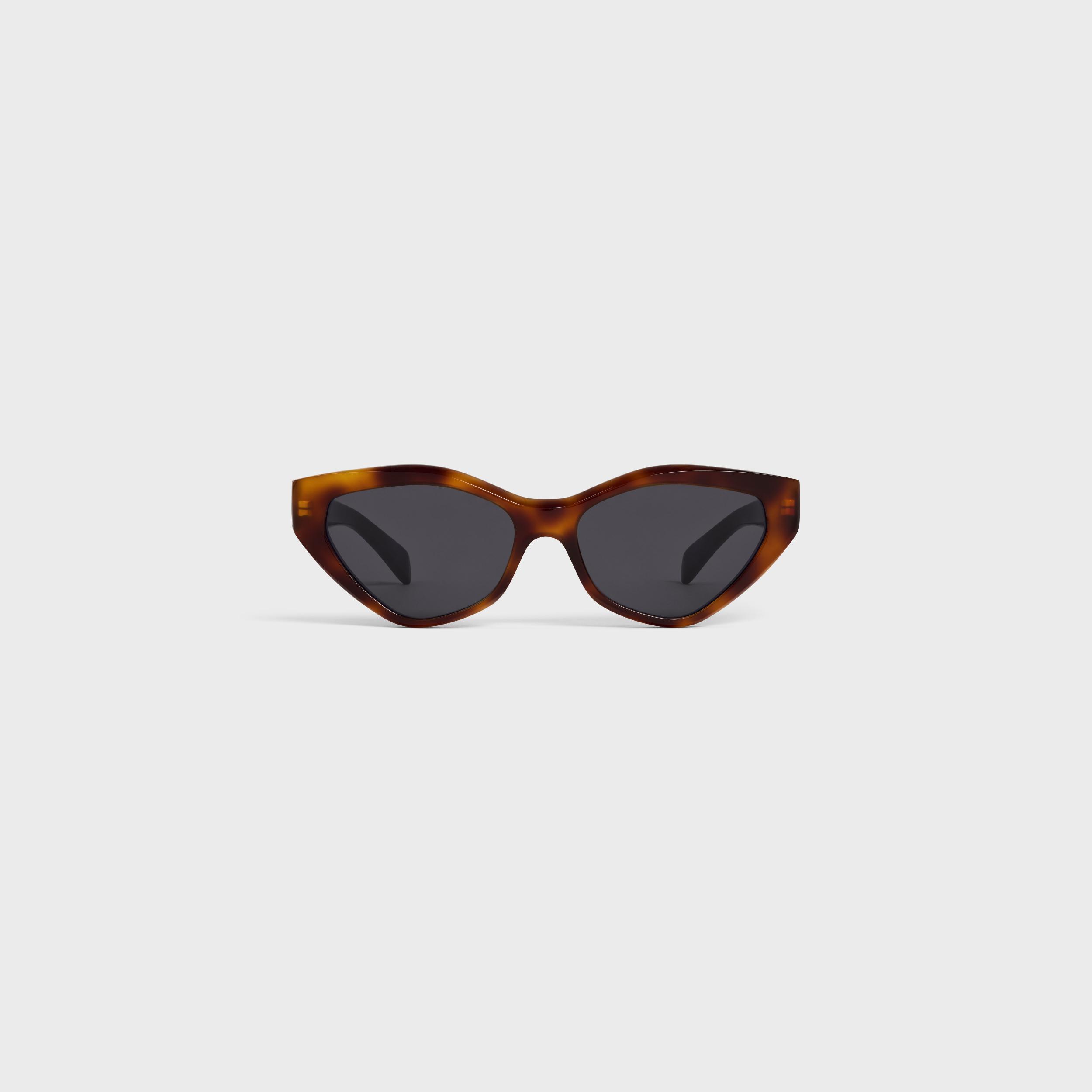 Triomphe 17 sunglasses in Acetate Product Image