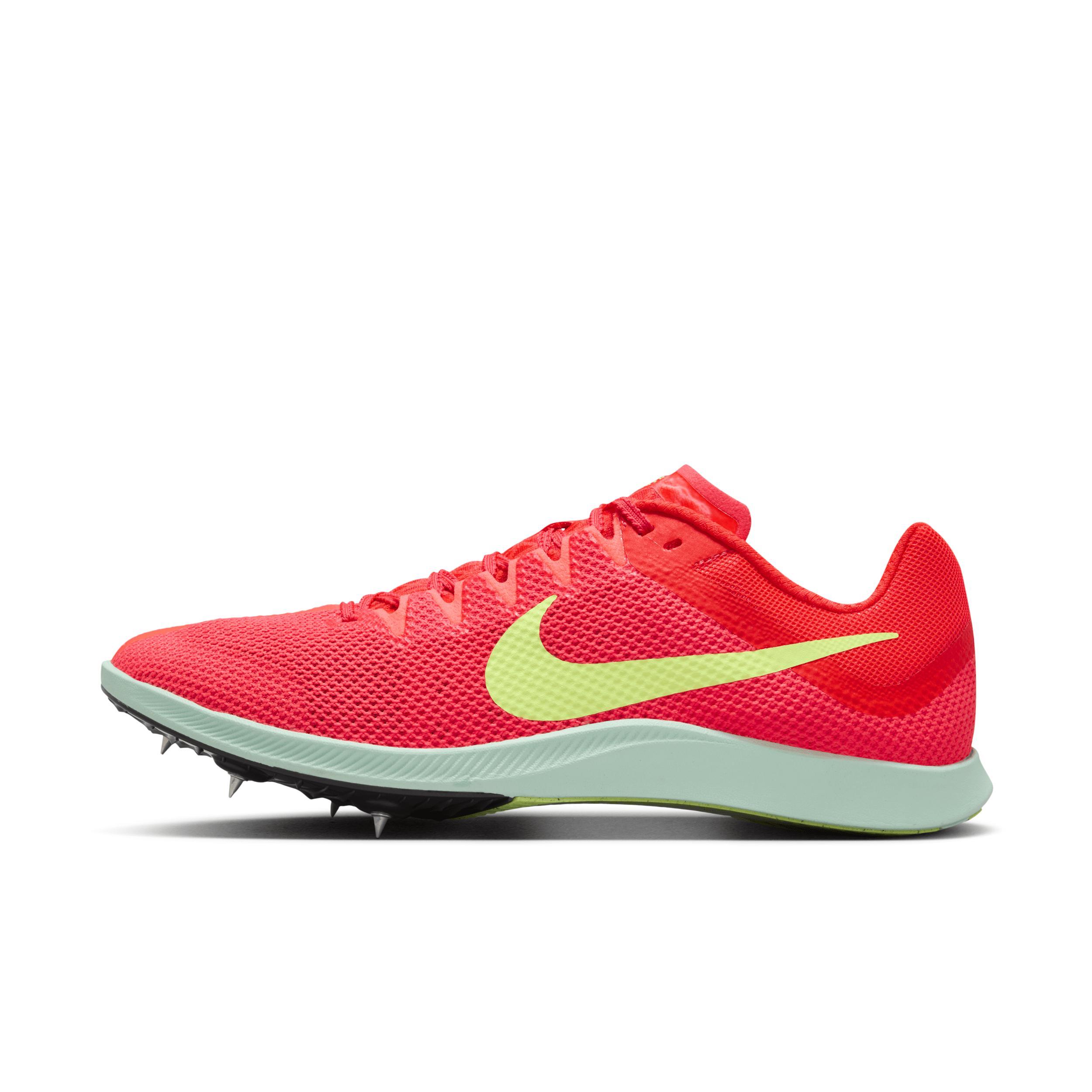 Nike Men's Zoom Rival Distance Track & Field Distance Spikes Product Image