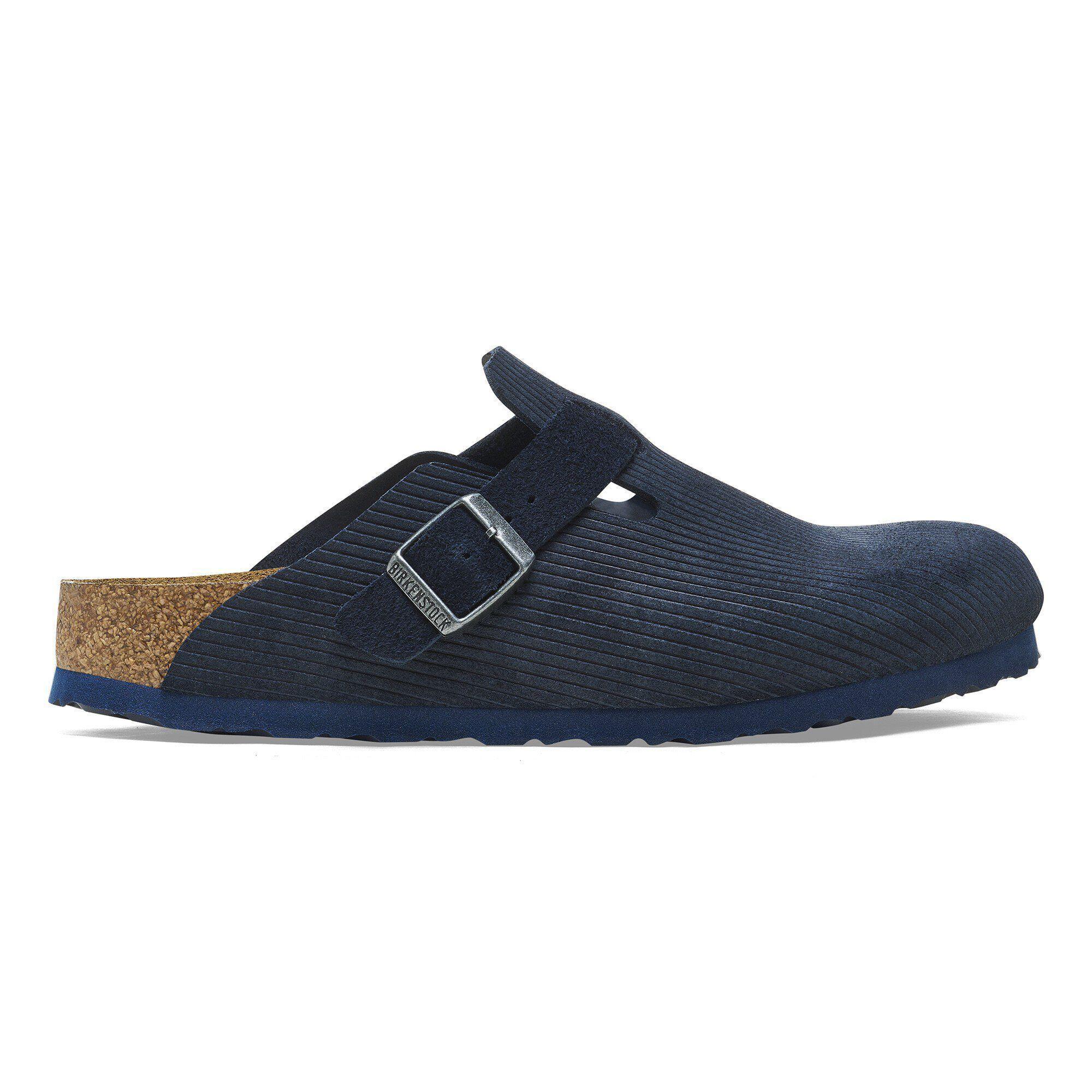 Boston Suede Leather Embossed Product Image