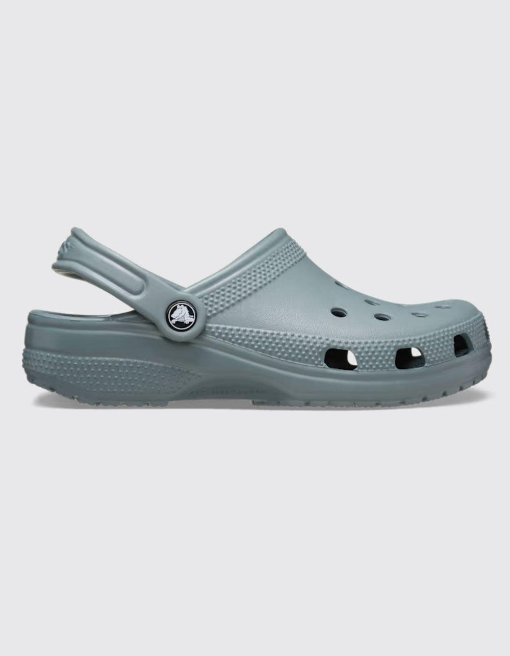 CROCS Classic Clogs - LAGOON Product Image