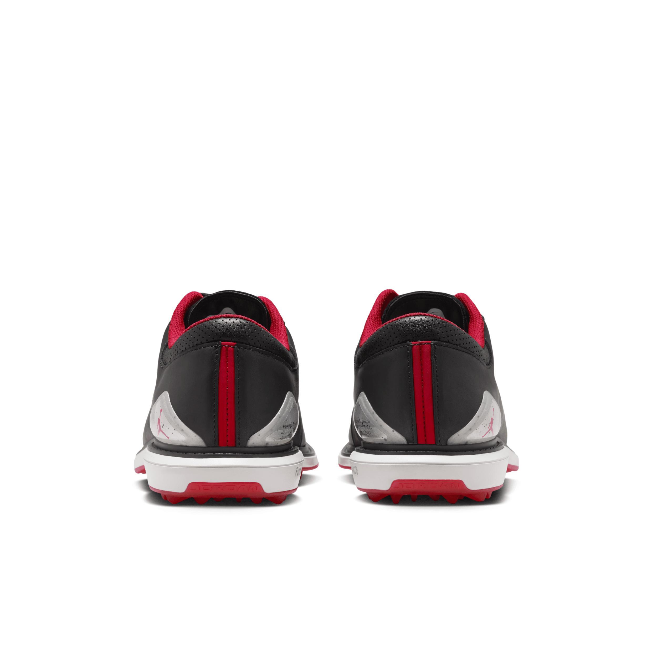 Mens Jordan ADG 5 Golf Shoes Product Image