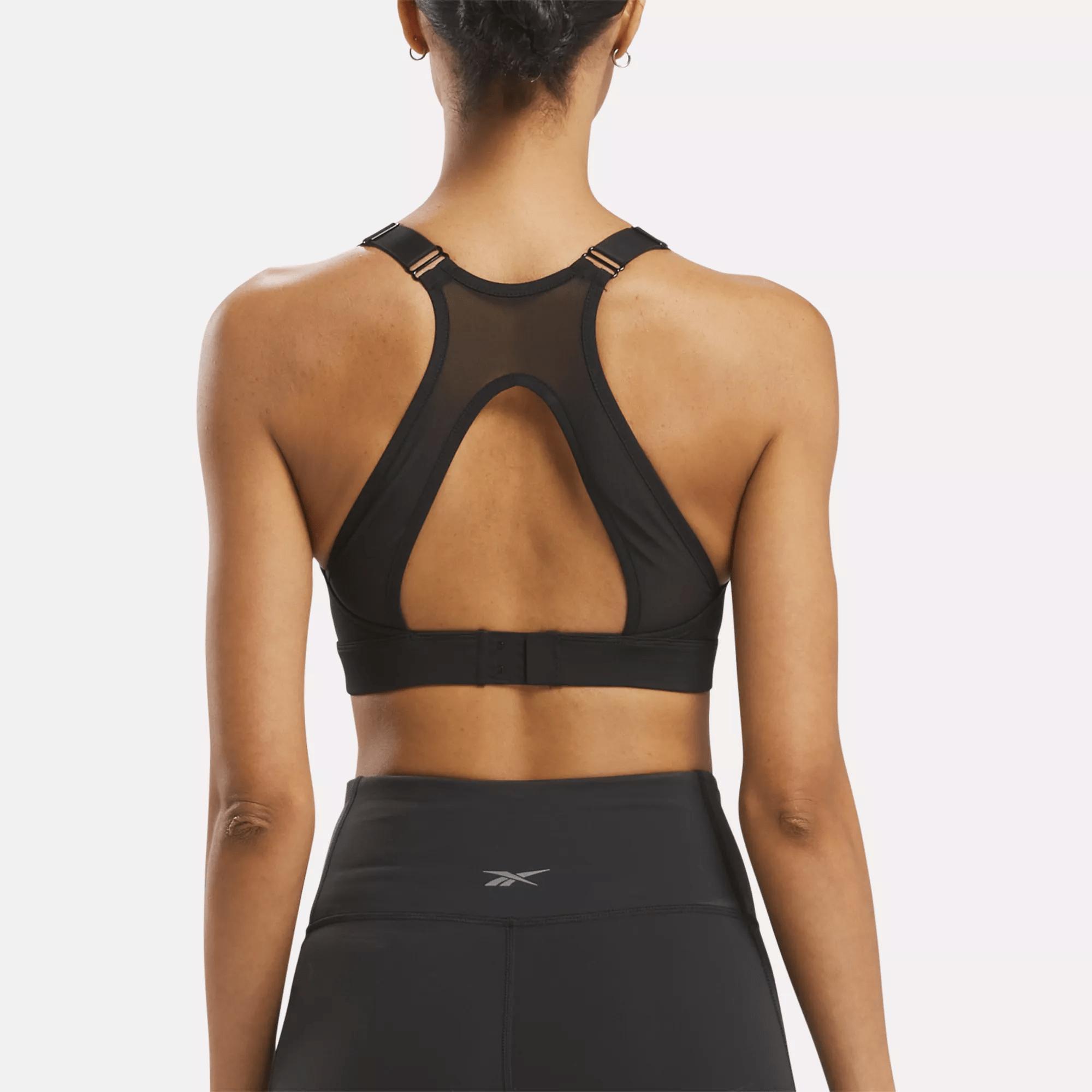 Women's Lux High-Impact Bra Female Product Image