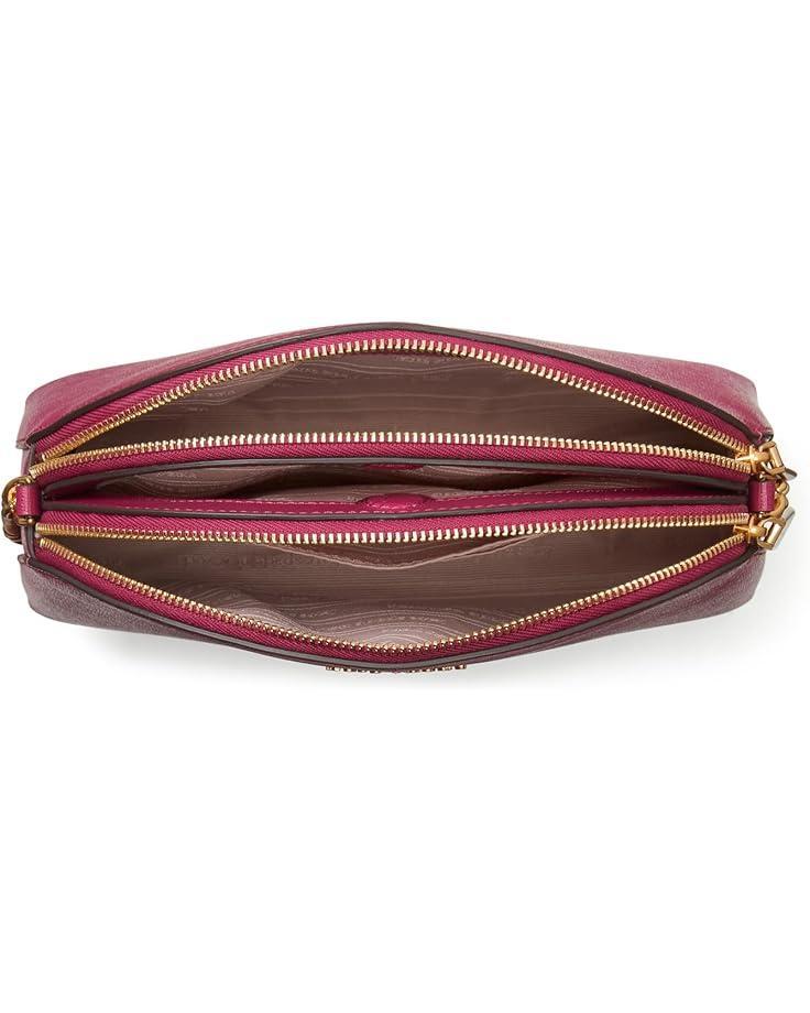 Sam Icon Crystal Embellished Fabric Mini Tote Product Image