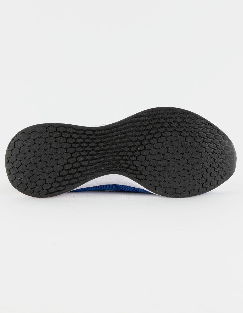 NEW BALANCE Fresh Foam Roav Mens Shoes - BLUE COMBO Product Image