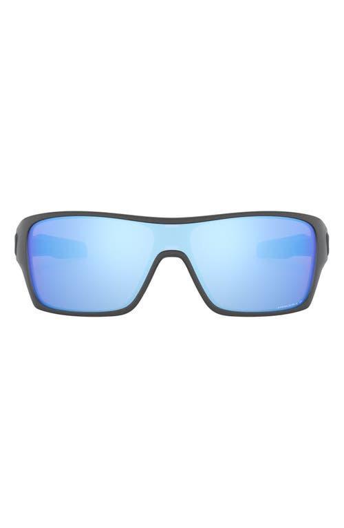 Oakley Men's Turbine Rotor Sunglasses Product Image