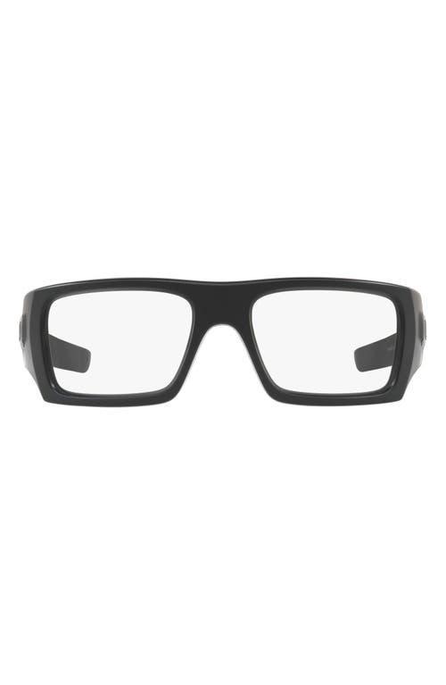 Oakley Men's Det Cord™ Ppe Sunglasses Product Image