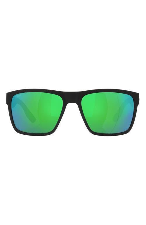 Costa Del Mar Mens Polarized Sunglasses, 6S905059-zp Product Image