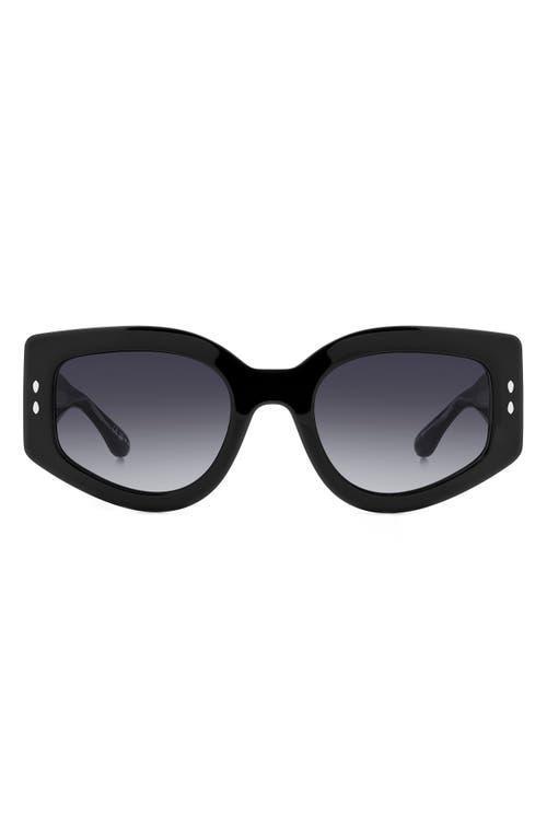Isabel Marant Cat Eye Sunglasses, 54mm Product Image