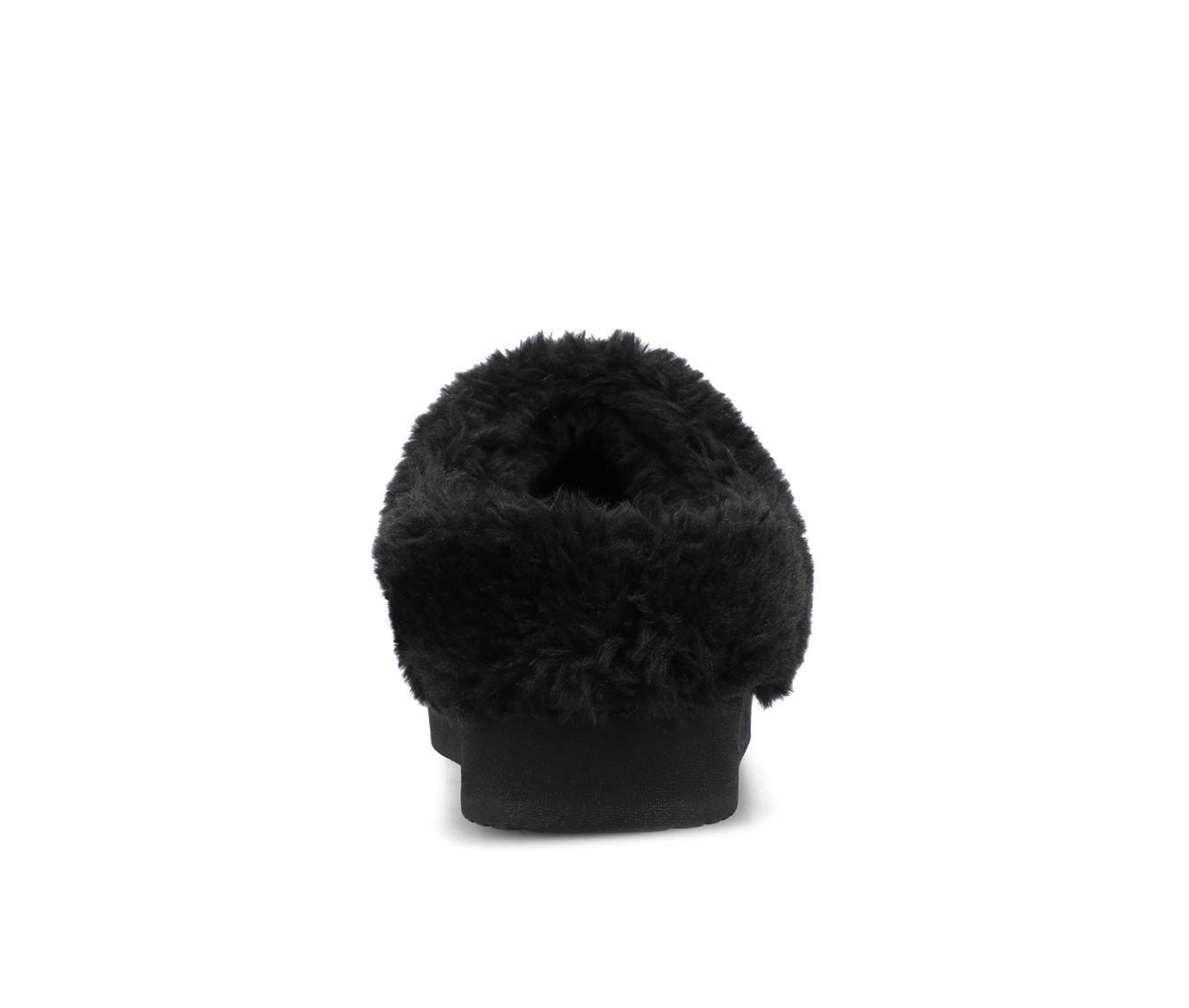 Journee Collection Blair Clog Slippers Product Image