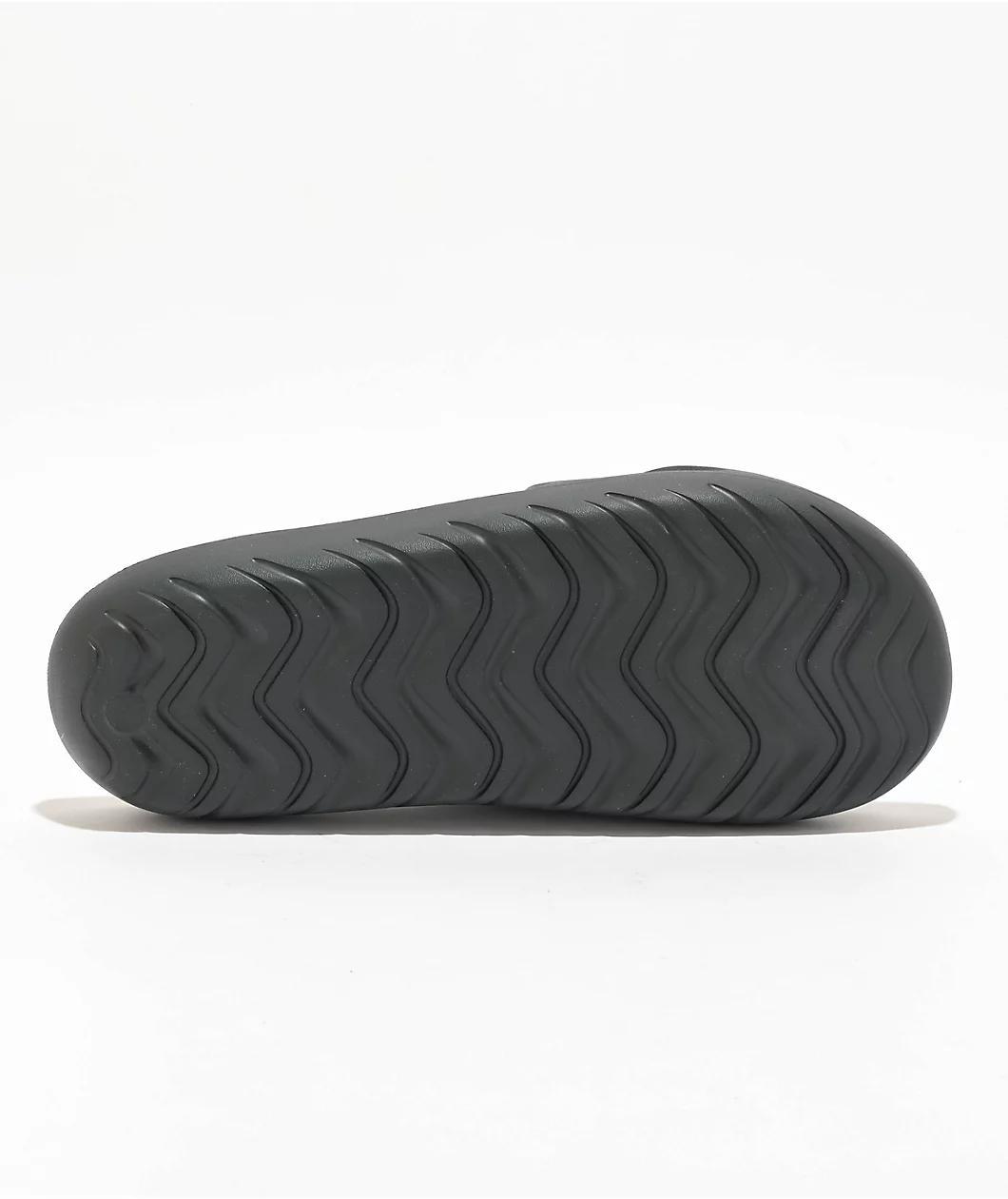 adidas Adicane Carbon Slide Sandals Product Image