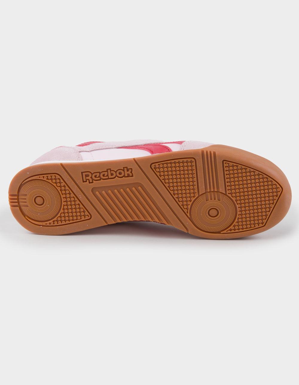 REEBOK Campio XT Womens Shoes - PINK Product Image