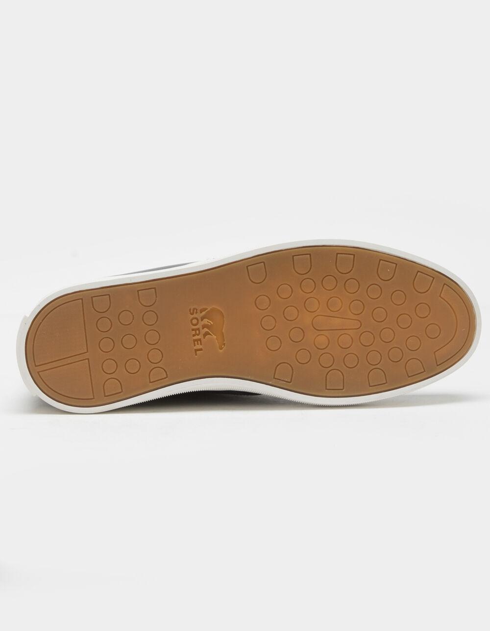 SOREL Caribou? Mod Chukka Mens Boots Product Image