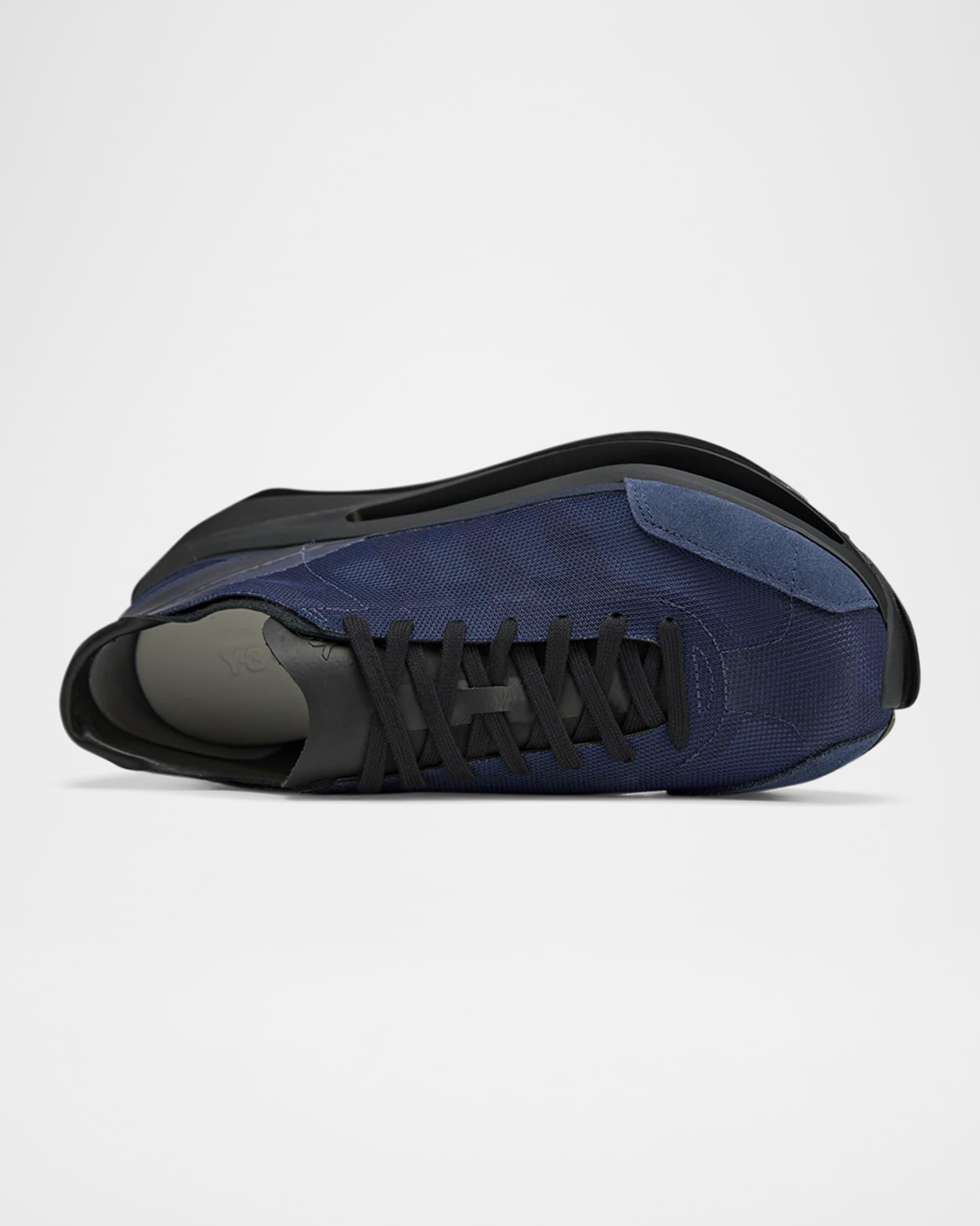 Men's S-Gendo Run Mesh Runner Sneakers Product Image
