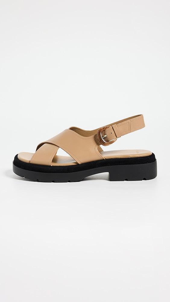 Vince Helena Sandals | Shopbop Product Image