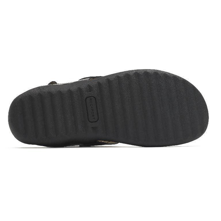 Women's Ridge Circle Cutout Thong Product Image