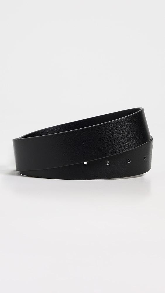 Good American Modern Western Belt | Shopbop Product Image