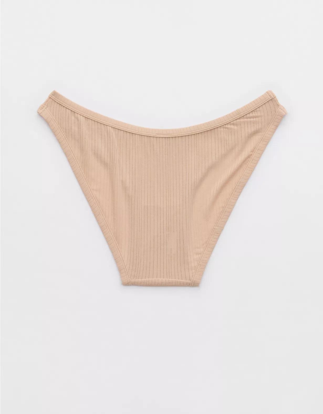 Superchill Modal Rib Bikini Underwear Product Image