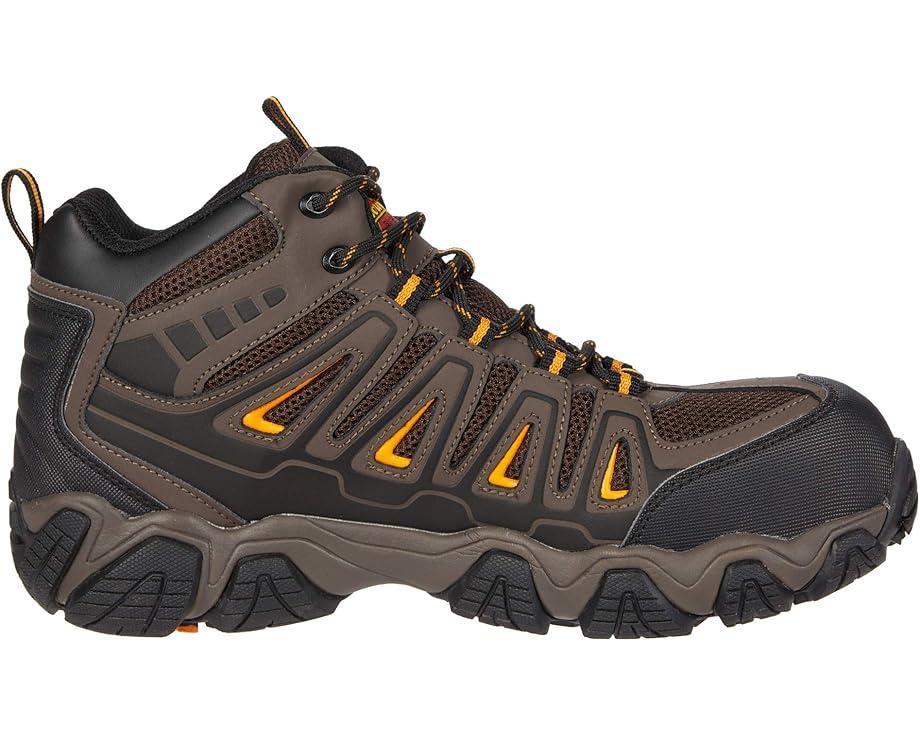 6" Crosstrex Waterproof Comp Toe Product Image