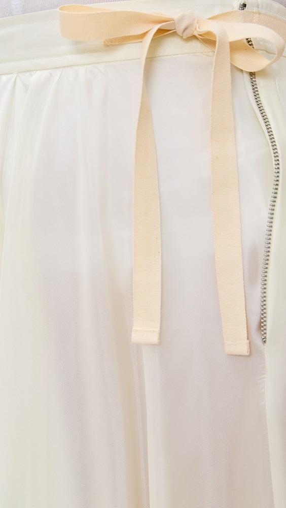 MM6 Maison Margiela Long Skirt | Shopbop Product Image
